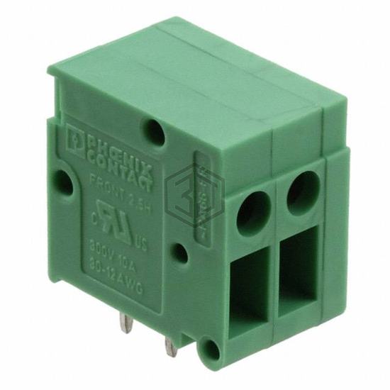 1868665 - Phoenix Contact - Terminal Blocks - Wire to Board