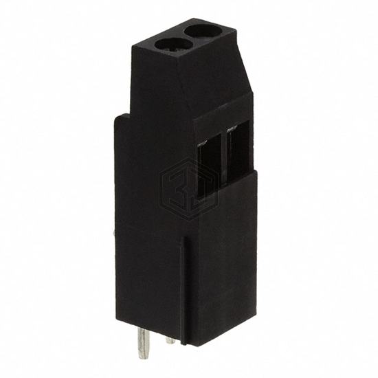 1890028 - Phoenix Contact - Terminal Blocks - Wire to Board