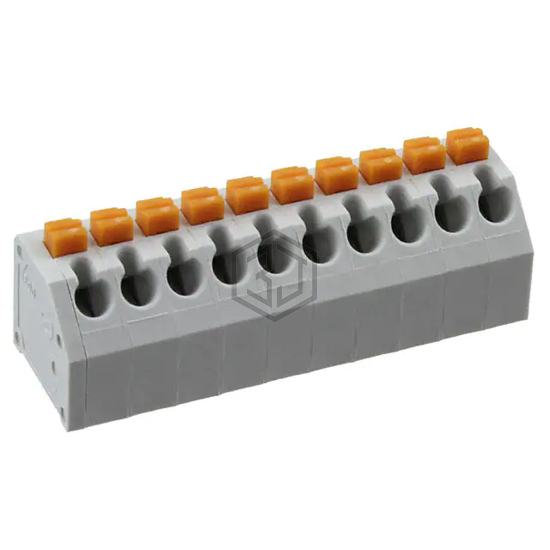 691412320010M - Würth Elektronik - Terminal Blocks - Wire to Board