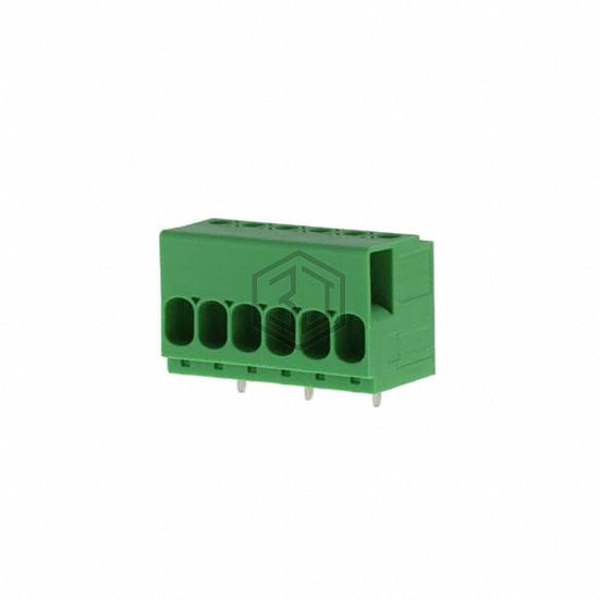 1017519 - Phoenix Contact - Terminal Blocks - Wire to Board