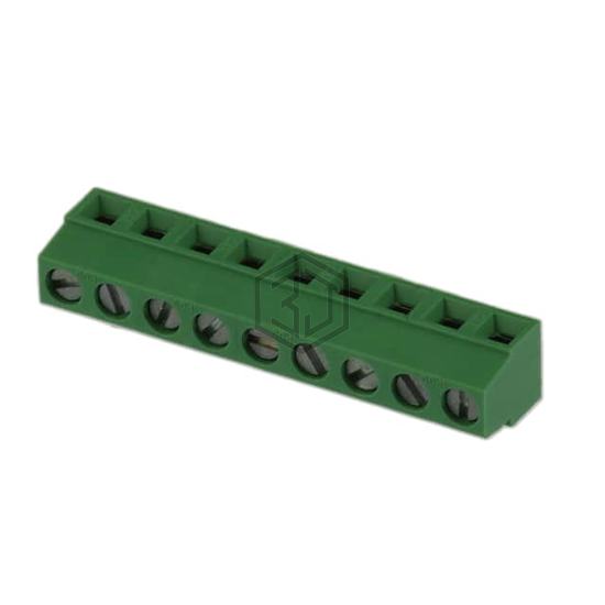 691241710009 - Würth Elektronik - Terminal Blocks - Wire to Board