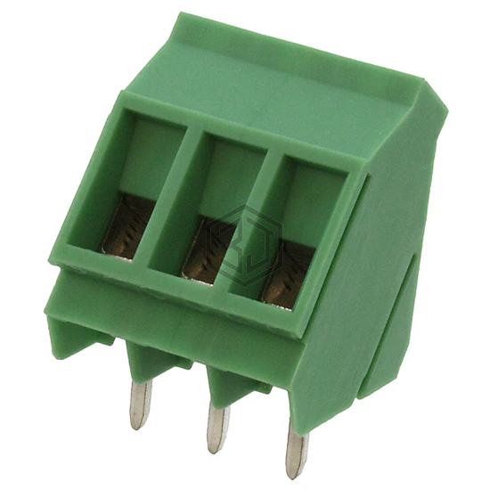 1713037 - Phoenix Contact - Terminal Blocks - Wire to Board
