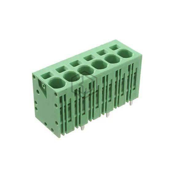EB167A-06-M-180 - Adam Tech - Terminal Blocks - Wire to Board