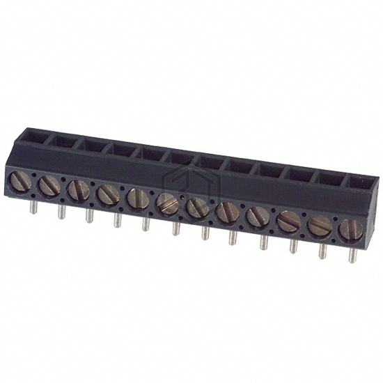 ED550/12DS - On Shore Technology Inc. - Terminal Blocks - Wire to Board