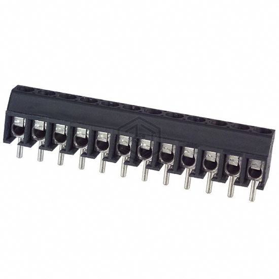 ED555/12DS - On Shore Technology Inc. - Terminal Blocks - Wire to Board