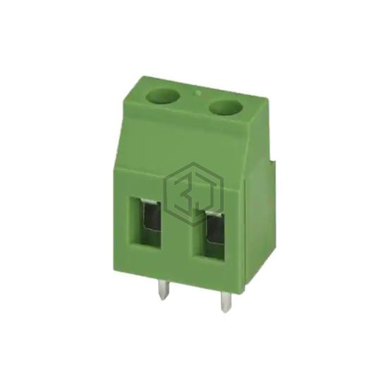 1732021 - Phoenix Contact - Terminal Blocks - Wire to Board