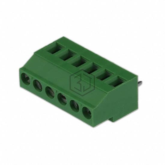 691244510006 - Würth Elektronik - Terminal Blocks - Wire to Board