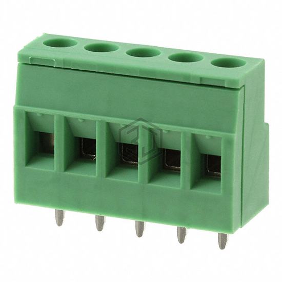 1730421 - Phoenix Contact - Terminal Blocks - Wire to Board