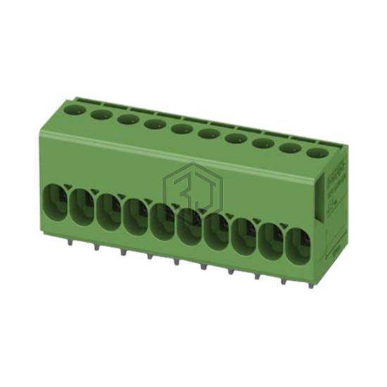 1017499 - Phoenix Contact - Terminal Blocks - Wire to Board