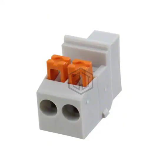 2200315 - Phoenix Contact - Terminal Blocks - Wire to Board