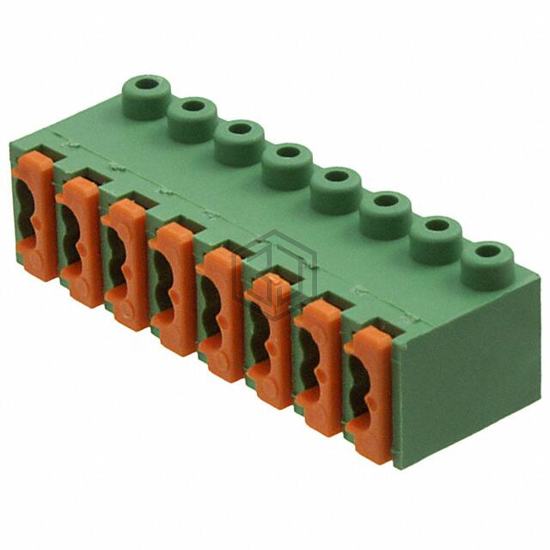1913989 - Phoenix Contact - Terminal Blocks - Wire to Board