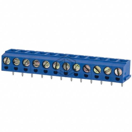OSTTB122161 - On Shore Technology Inc. - Terminal Blocks - Wire to Board