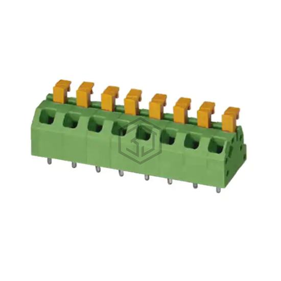 1864493 - Phoenix Contact - Terminal Blocks - Wire to Board