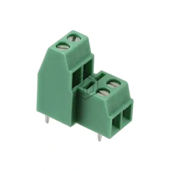 1751390 - Phoenix Contact - Terminal Blocks - Wire to Board
