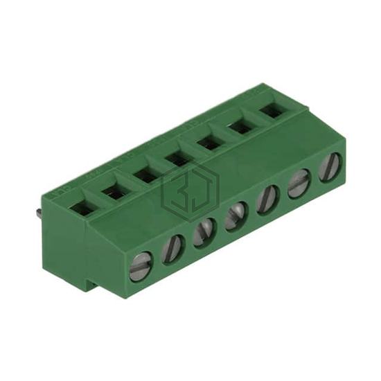 691242710007 - Würth Elektronik - Terminal Blocks - Wire to Board
