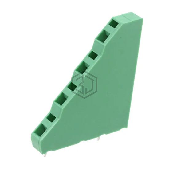 1869923 - Phoenix Contact - Terminal Blocks - Wire to Board