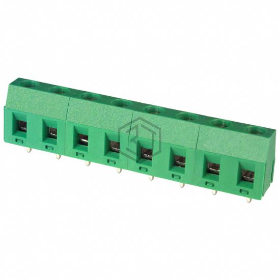 ED365/8 - On Shore Technology Inc. - Terminal Blocks - Wire to Board