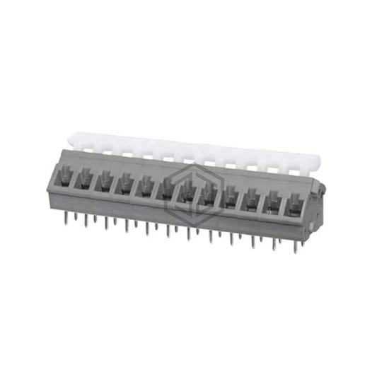 TBL005A-500-12GY-2WT - CUI Devices - Terminal Blocks - Wire to Board