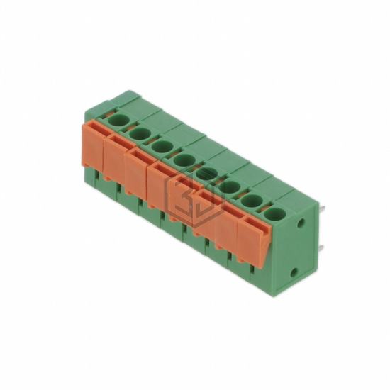 691401710008B - Würth Elektronik - Terminal Blocks - Wire to Board