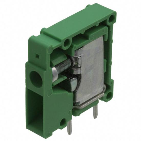 1703050 - Phoenix Contact - Terminal Blocks - Wire to Board