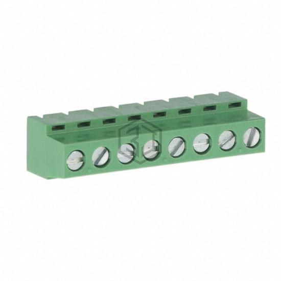 691242510008 - Würth Elektronik - Terminal Blocks - Wire to Board