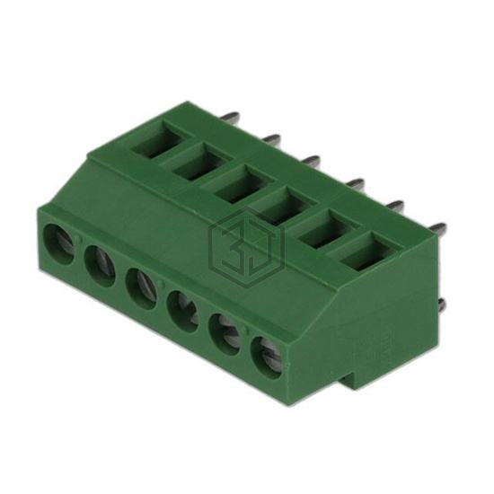 691245510006 - Würth Elektronik - Terminal Blocks - Wire to Board