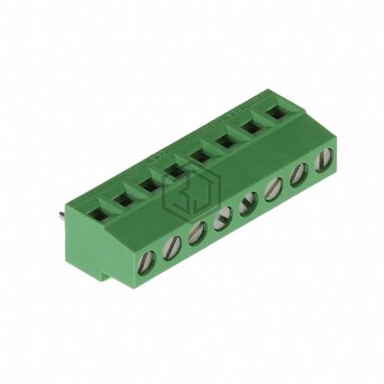 691242710008 - Würth Elektronik - Terminal Blocks - Wire to Board