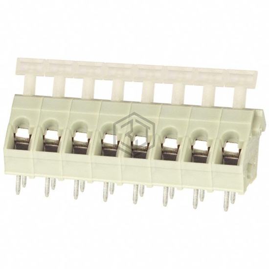 ED3001/8-KD - On Shore Technology Inc. - Terminal Blocks - Wire to Board