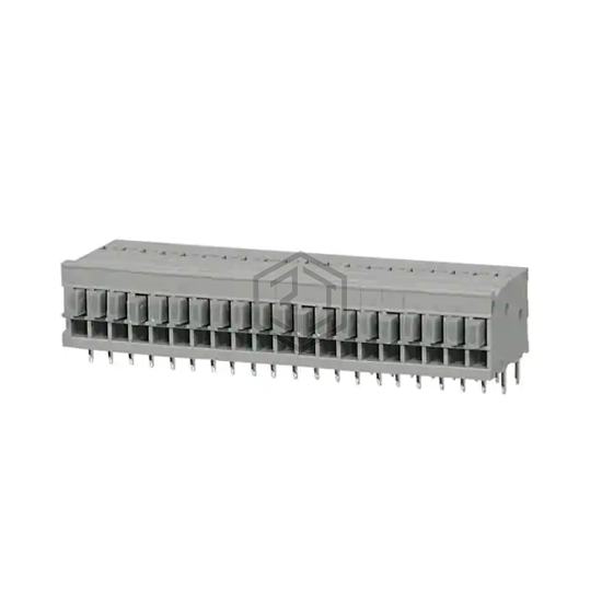 TBL009-254-20GY-2GY - CUI Devices - Terminal Blocks - Wire to Board