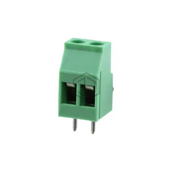 1707904 - Phoenix Contact - Terminal Blocks - Wire to Board