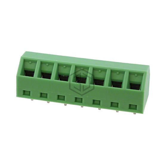 1869266 - Phoenix Contact - Terminal Blocks - Wire to Board