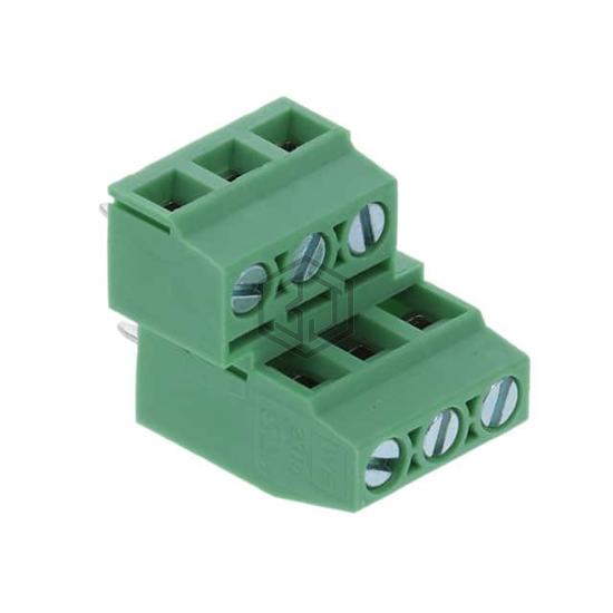 691231510006 - Würth Elektronik - Terminal Blocks - Wire to Board