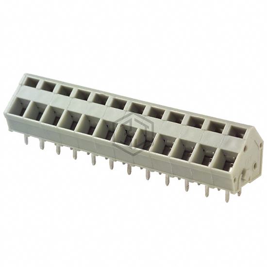 ED3000/12 - On Shore Technology Inc. - Terminal Blocks - Wire to Board
