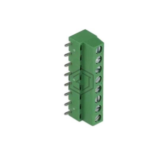 691242500008 - Würth Elektronik - Terminal Blocks - Wire to Board