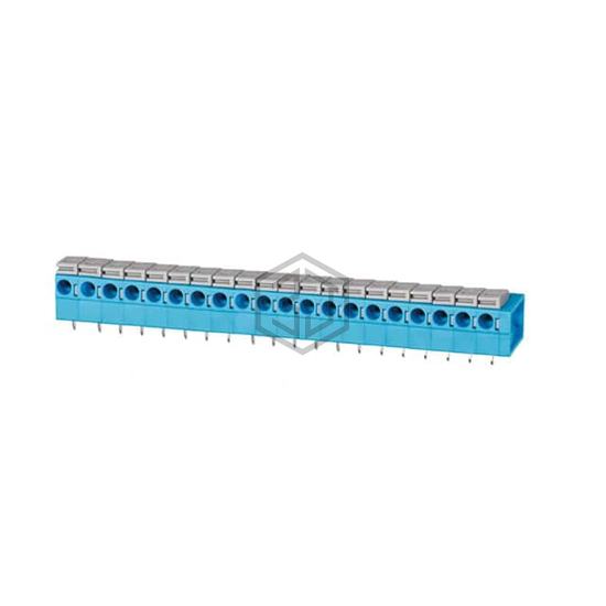 TBL004-508-20BE-2GY - CUI Devices - Terminal Blocks - Wire to Board