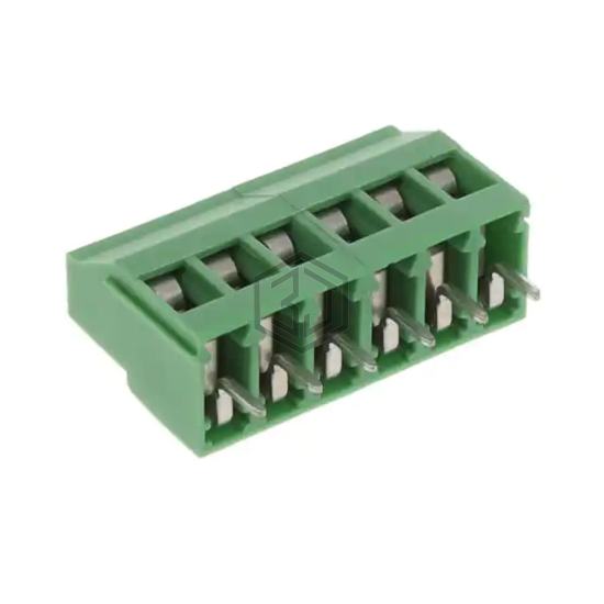 1701144 - Phoenix Contact - Terminal Blocks - Wire to Board