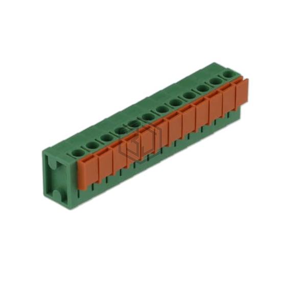 691401710012B - Würth Elektronik - Terminal Blocks - Wire to Board