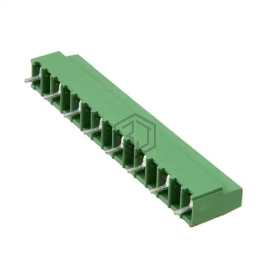 282843-8 - TE Connectivity AMP Connectors - Terminal Blocks - Wire to Board