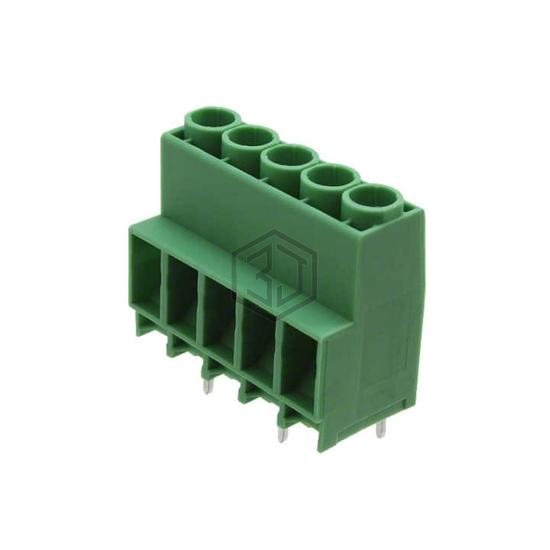 1777574 - Phoenix Contact - Terminal Blocks - Wire to Board