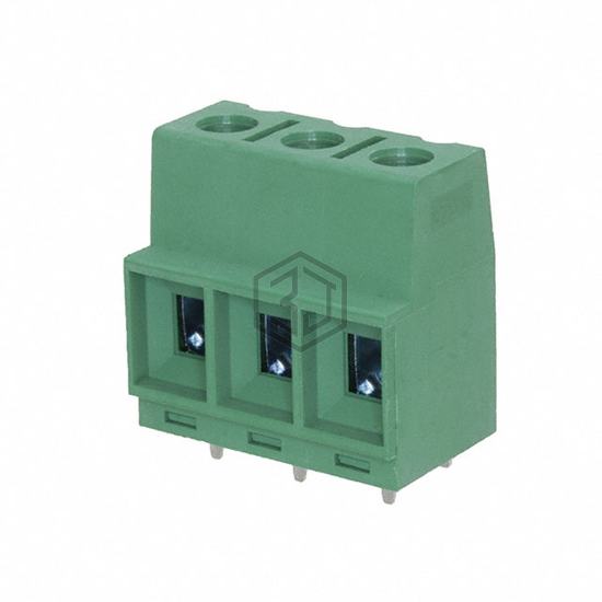 EM292903-UL - Eaton - Electronics Division - Terminal Blocks - Wire to Board