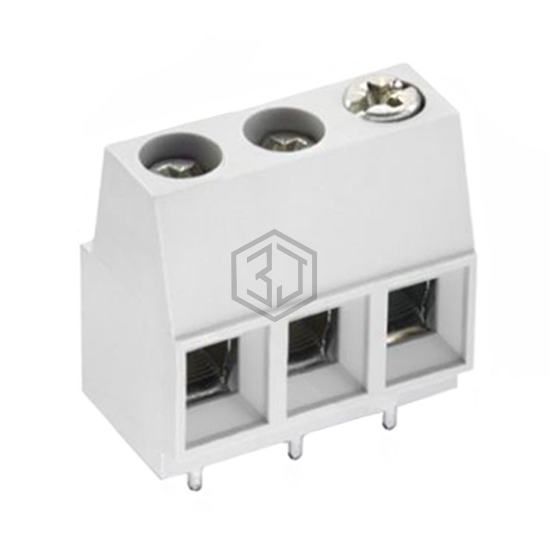 691256610003 - Würth Elektronik - Terminal Blocks - Wire to Board