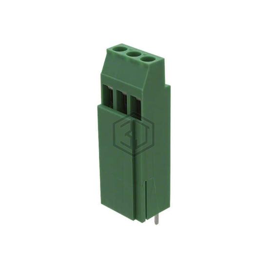 1723195 - Phoenix Contact - Terminal Blocks - Wire to Board