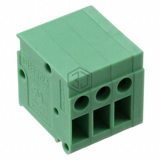 1700121 - Phoenix Contact - Terminal Blocks - Wire to Board