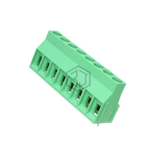 MV-468 - Altech Corporation - Terminal Blocks - Wire to Board