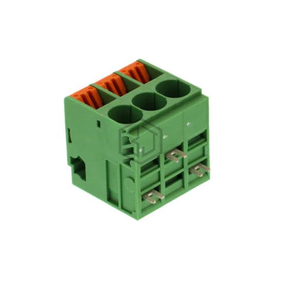 1017532 - Phoenix Contact - Terminal Blocks - Wire to Board