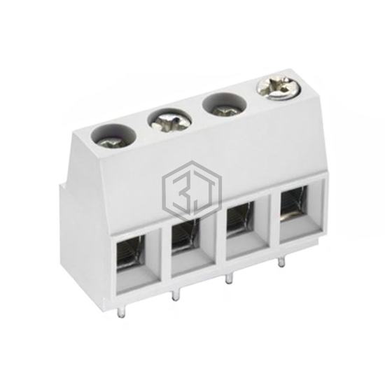 691256610004 - Würth Elektronik - Terminal Blocks - Wire to Board