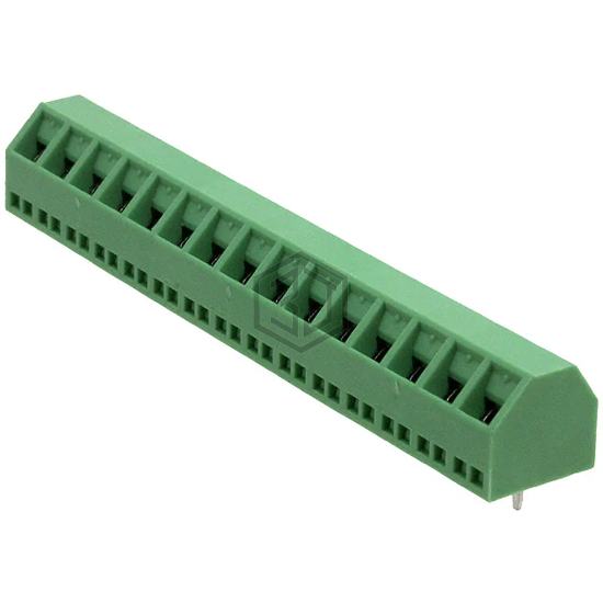 1869347 - Phoenix Contact - Terminal Blocks - Wire to Board