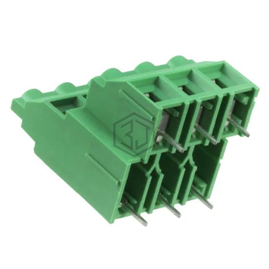 1719028 - Phoenix Contact - Terminal Blocks - Wire to Board