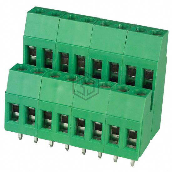 ED790/8 - On Shore Technology Inc. - Terminal Blocks - Wire to Board