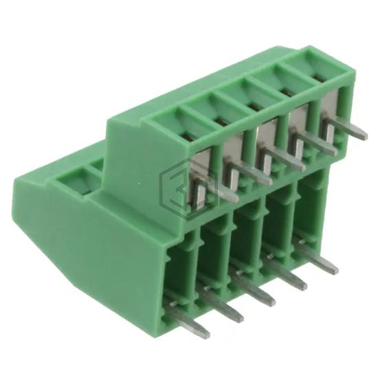 1751426 - Phoenix Contact - Terminal Blocks - Wire to Board